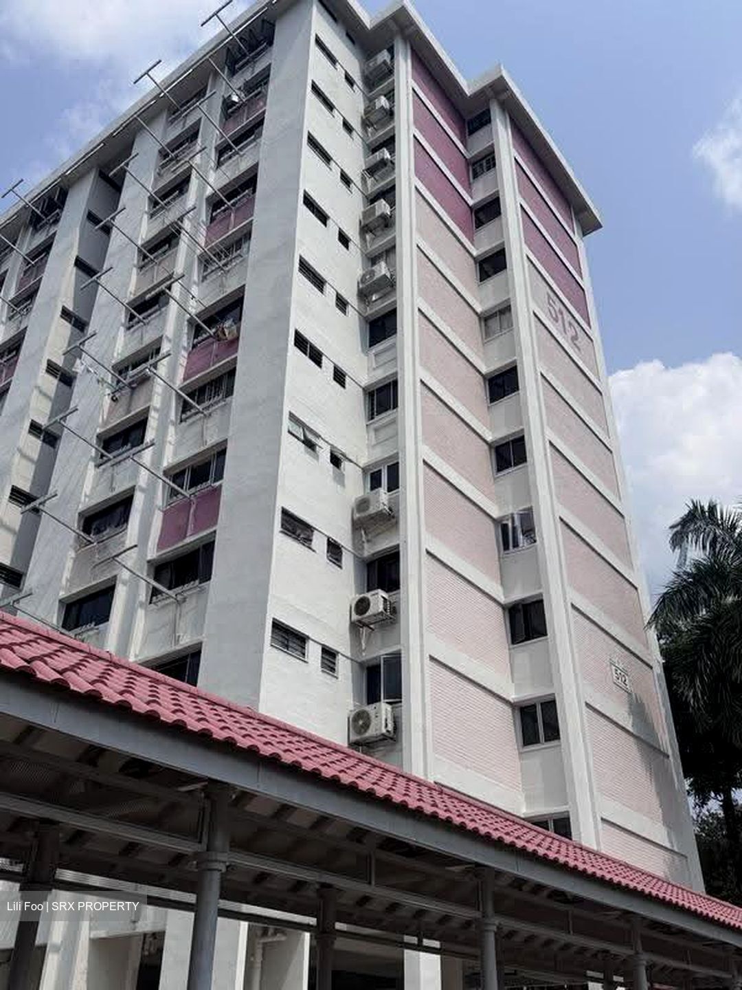 Blk 512 Cheng San Crest (Ang Mo Kio), HDB 4 Rooms #620061551